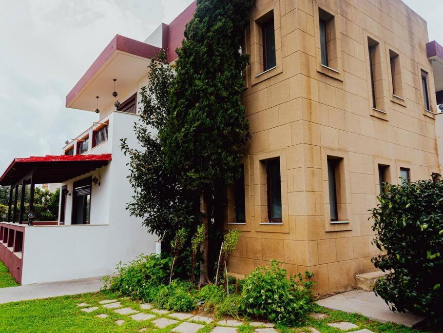 Villa Papa'S House Kalithies Exterior foto